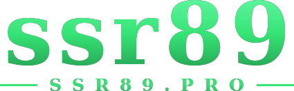 ssr89 โลโก้